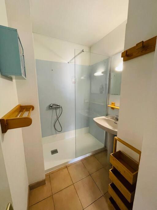 Appartement Sainte Marie La Mer 66470 Exteriör bild
